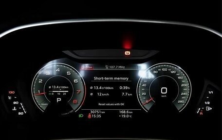 Audi Q3, 2023 год, 2 580 000 рублей, 11 фотография