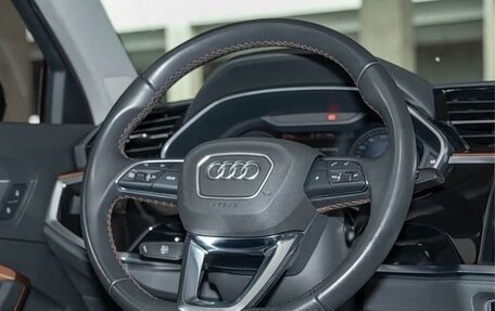 Audi Q3, 2023 год, 2 580 000 рублей, 13 фотография