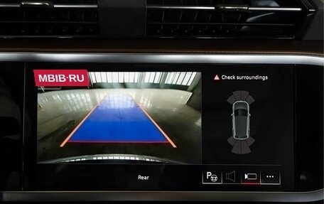 Audi Q3, 2023 год, 2 580 000 рублей, 12 фотография