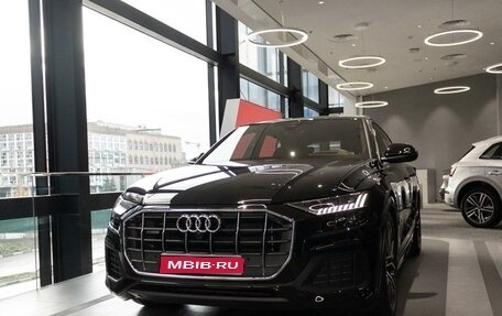 Audi Q8 I, 2025 год, 14 800 000 рублей, 1 фотография