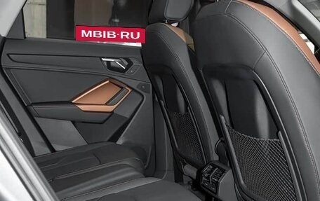 Audi Q3, 2023 год, 2 580 000 рублей, 18 фотография