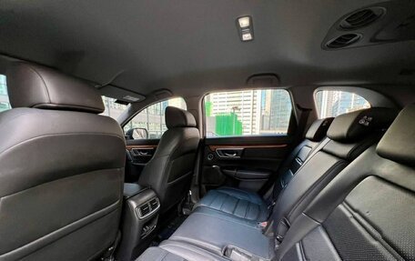 Honda CR-V IV, 2019 год, 1 980 000 рублей, 15 фотография