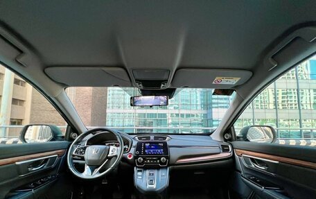 Honda CR-V IV, 2019 год, 1 980 000 рублей, 14 фотография