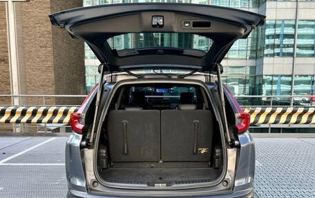 Honda CR-V IV, 2019 год, 1 980 000 рублей, 8 фотография