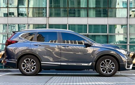 Honda CR-V IV, 2019 год, 1 980 000 рублей, 4 фотография