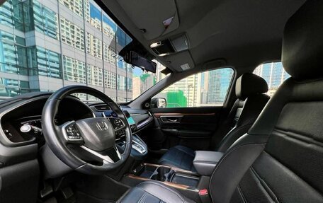 Honda CR-V IV, 2019 год, 1 980 000 рублей, 10 фотография