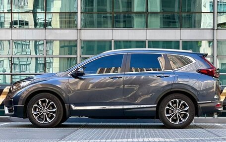 Honda CR-V IV, 2019 год, 1 980 000 рублей, 7 фотография