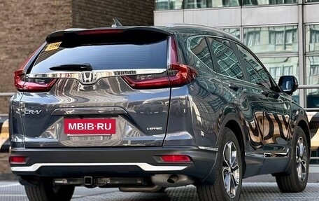 Honda CR-V IV, 2019 год, 1 980 000 рублей, 5 фотография