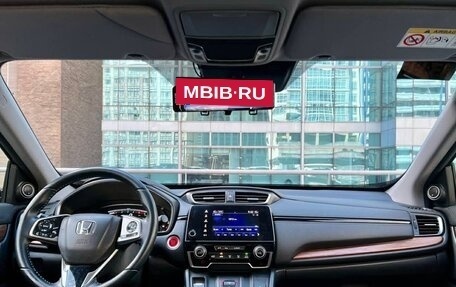 Honda CR-V IV, 2019 год, 1 980 000 рублей, 13 фотография