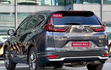 Honda CR-V IV, 2019 год, 1 980 000 рублей, 9 фотография