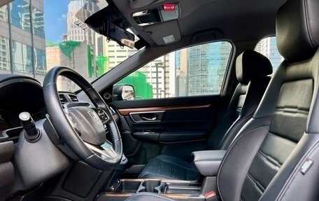 Honda CR-V IV, 2019 год, 1 980 000 рублей, 11 фотография