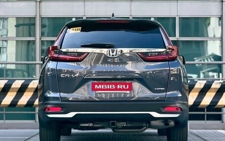 Honda CR-V IV, 2019 год, 1 980 000 рублей, 6 фотография