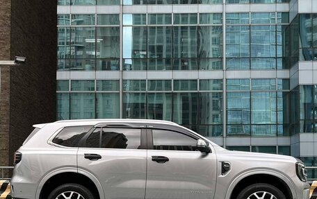 Ford Everest, 2024 год, 4 460 000 рублей, 7 фотография