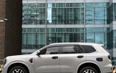 Ford Everest, 2024 год, 4 460 000 рублей, 4 фотография