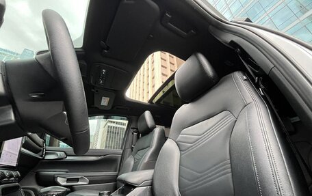 Ford Everest, 2024 год, 4 460 000 рублей, 14 фотография