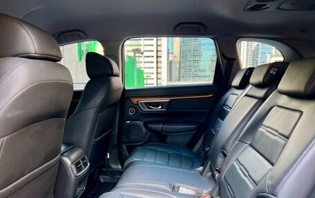 Honda CR-V IV, 2019 год, 1 980 000 рублей, 16 фотография