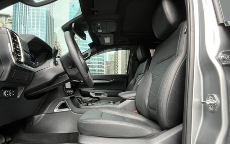 Ford Everest, 2024 год, 4 460 000 рублей, 12 фотография