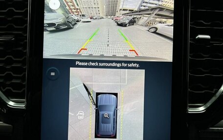 Ford Everest, 2024 год, 4 460 000 рублей, 13 фотография