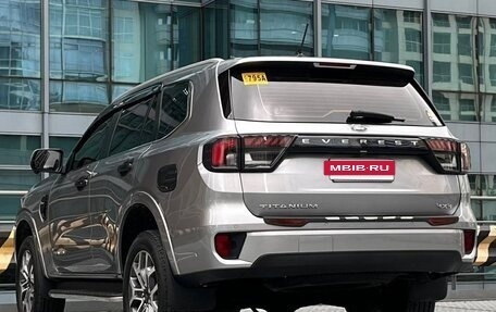 Ford Everest, 2024 год, 4 460 000 рублей, 8 фотография