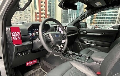 Ford Everest, 2024 год, 4 460 000 рублей, 11 фотография