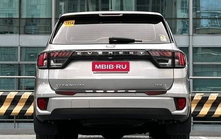 Ford Everest, 2024 год, 4 460 000 рублей, 6 фотография