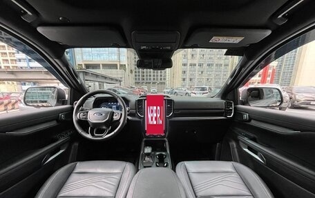 Ford Everest, 2024 год, 4 460 000 рублей, 10 фотография