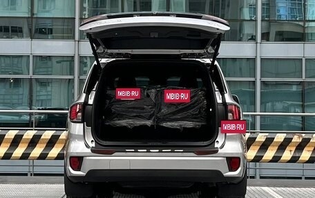 Ford Everest, 2024 год, 4 460 000 рублей, 9 фотография