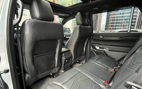 Ford Everest, 2024 год, 4 460 000 рублей, 15 фотография