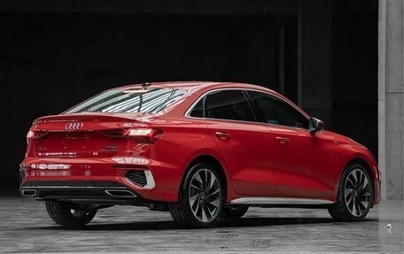 Audi A3, 2023 год, 2 150 000 рублей, 6 фотография