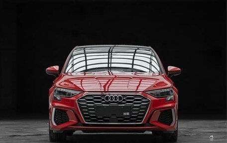 Audi A3, 2023 год, 2 150 000 рублей, 2 фотография