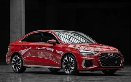 Audi A3, 2023 год, 2 150 000 рублей, 3 фотография