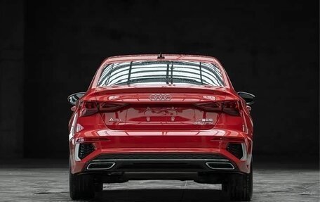 Audi A3, 2023 год, 2 150 000 рублей, 5 фотография