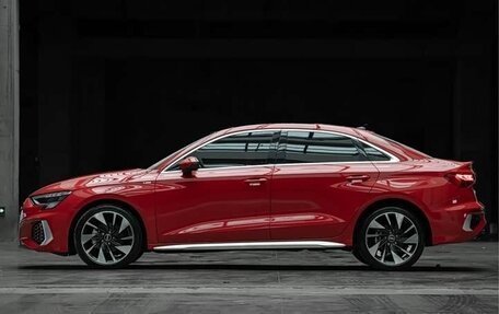 Audi A3, 2023 год, 2 150 000 рублей, 7 фотография