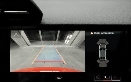 Audi A3, 2023 год, 2 150 000 рублей, 12 фотография