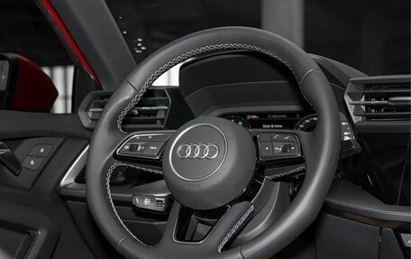 Audi A3, 2023 год, 2 150 000 рублей, 11 фотография