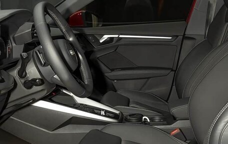 Audi A3, 2023 год, 2 150 000 рублей, 9 фотография