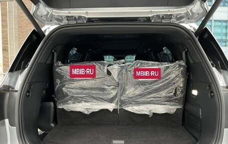 Ford Everest, 2024 год, 4 460 000 рублей, 16 фотография