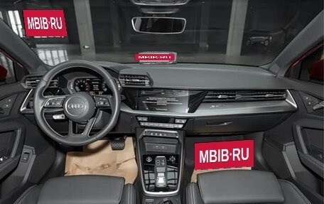 Audi A3, 2023 год, 2 150 000 рублей, 10 фотография