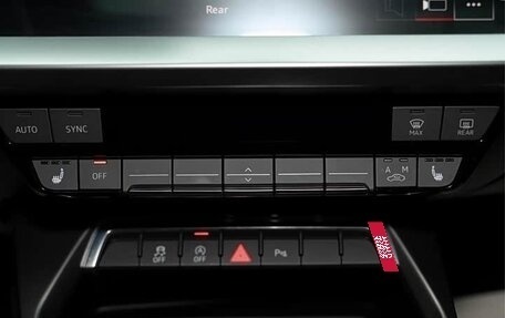 Audi A3, 2023 год, 2 150 000 рублей, 13 фотография