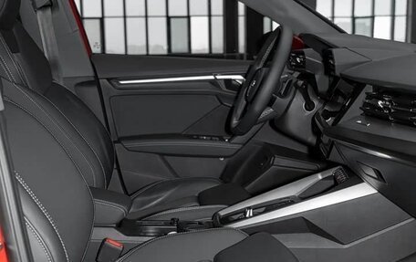 Audi A3, 2023 год, 2 150 000 рублей, 18 фотография