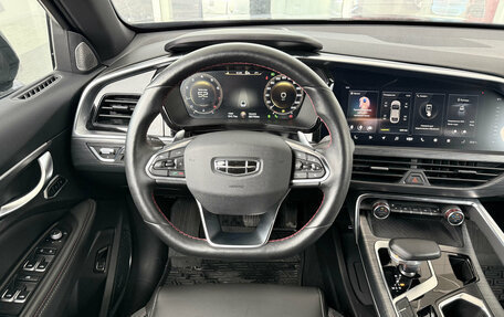 Geely Tugella FY11, 2023 год, 3 159 000 рублей, 6 фотография