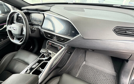 Geely Tugella FY11, 2023 год, 3 159 000 рублей, 5 фотография