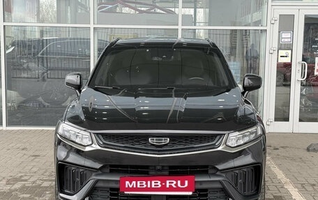 Geely Tugella FY11, 2023 год, 3 159 000 рублей, 3 фотография