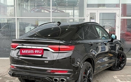 Geely Tugella FY11, 2023 год, 3 159 000 рублей, 2 фотография