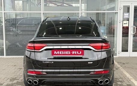 Geely Tugella FY11, 2023 год, 3 159 000 рублей, 4 фотография