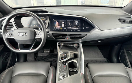 Geely Tugella FY11, 2023 год, 3 159 000 рублей, 8 фотография