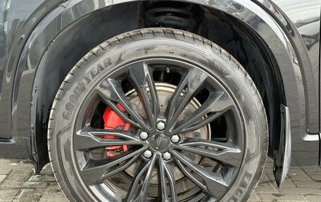 Geely Tugella FY11, 2023 год, 3 159 000 рублей, 11 фотография