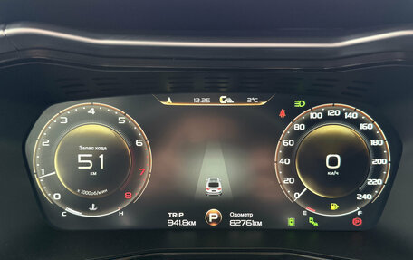 Geely Tugella FY11, 2023 год, 3 159 000 рублей, 9 фотография