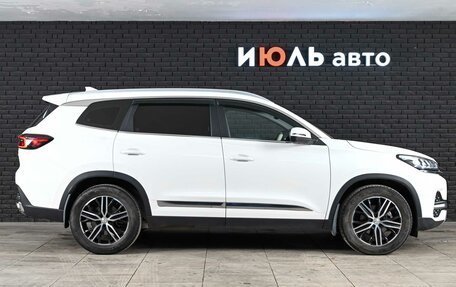 Chery Tiggo 8 I, 2020 год, 1 830 000 рублей, 7 фотография