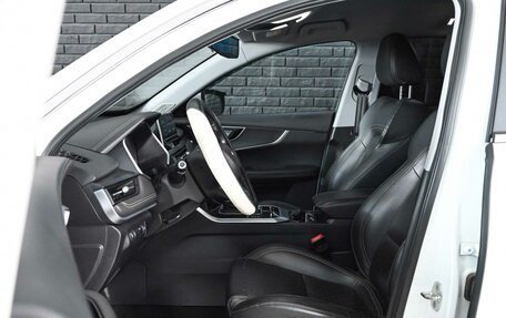 Chery Tiggo 8 I, 2020 год, 1 830 000 рублей, 8 фотография